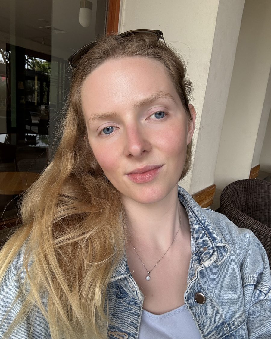 Lyndsay Wyndham, founder of InfluentialOS